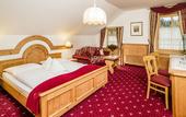 Туры в отель Saltauserhof