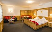 Туры в отель Saltauserhof