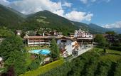 Туры в отель Saltauserhof
