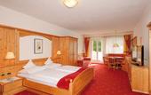 Туры в отель Saltauserhof
