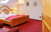 Туры в отель Saltauserhof