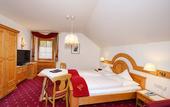 Туры в отель Saltauserhof