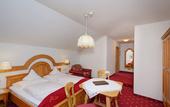 Туры в отель Saltauserhof