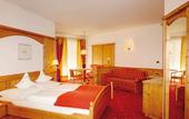 Туры в отель Saltauserhof