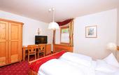Туры в отель Saltauserhof
