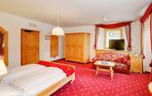 Туры в отель Saltauserhof