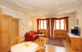 Туры в отель Saltauserhof