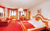 Туры в отель Saltauserhof