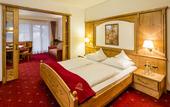 Туры в отель Saltauserhof