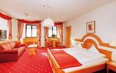 Туры в отель Saltauserhof