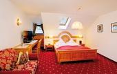 Туры в отель Saltauserhof