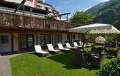 Туры в отель Saltauserhof