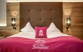 Туры в отель Saltauserhof
