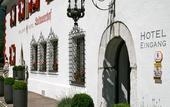 Туры в отель Saltauserhof