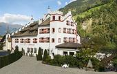 Туры в отель Saltauserhof