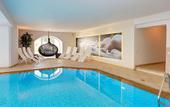Туры в отель Saltauserhof