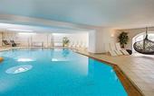 Туры в отель Saltauserhof