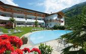 Туры в отель Saltauserhof