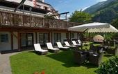 Туры в отель Saltauserhof