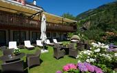 Туры в отель Saltauserhof