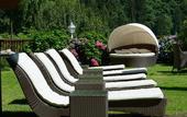 Туры в отель Saltauserhof