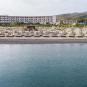 Туры в отель Mitsis Ramira Beach Hotel, оператор Anex Tour