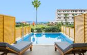 Туры в отель Mitsis Ramira Beach Hotel