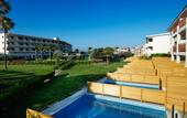 Туры в отель Mitsis Ramira Beach Hotel