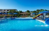 Туры в отель Mitsis Ramira Beach Hotel
