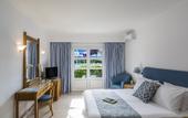 Туры в отель Mitsis Ramira Beach Hotel