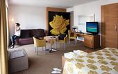 Туры в отель Hotel Relais Le Betulle