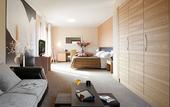 Туры в отель Hotel Relais Le Betulle
