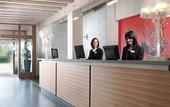 Туры в отель Hotel Relais Le Betulle