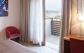 Туры в отель Hotel Relais Le Betulle