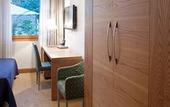 Туры в отель Hotel Relais Le Betulle