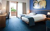 Туры в отель Hotel Relais Le Betulle