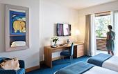 Туры в отель Hotel Relais Le Betulle