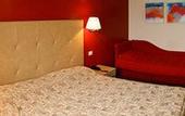 Туры в отель Fortebraccio Hotel & Spa
