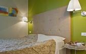 Туры в отель Fortebraccio Hotel & Spa