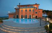 Туры в отель Fortebraccio Hotel & Spa
