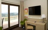 Туры в отель Fortebraccio Hotel & Spa