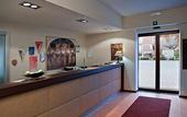 Туры в отель Fortebraccio Hotel & Spa