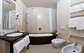 Туры в отель Fortebraccio Hotel & Spa