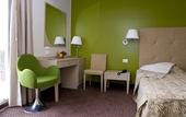 Туры в отель Fortebraccio Hotel & Spa