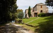 Туры в отель Antico Borgo Poggiarello