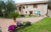 Туры в отель Antico Borgo Poggiarello