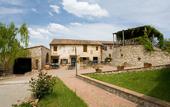 Туры в отель Antico Borgo Poggiarello