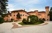 Туры в отель Castello di Spessa - Residenze d'Epoca