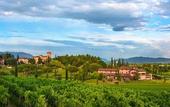 Туры в отель Castello di Spessa - Residenze d'Epoca