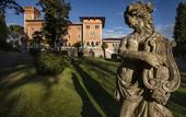 Туры в отель Castello di Spessa - Residenze d'Epoca